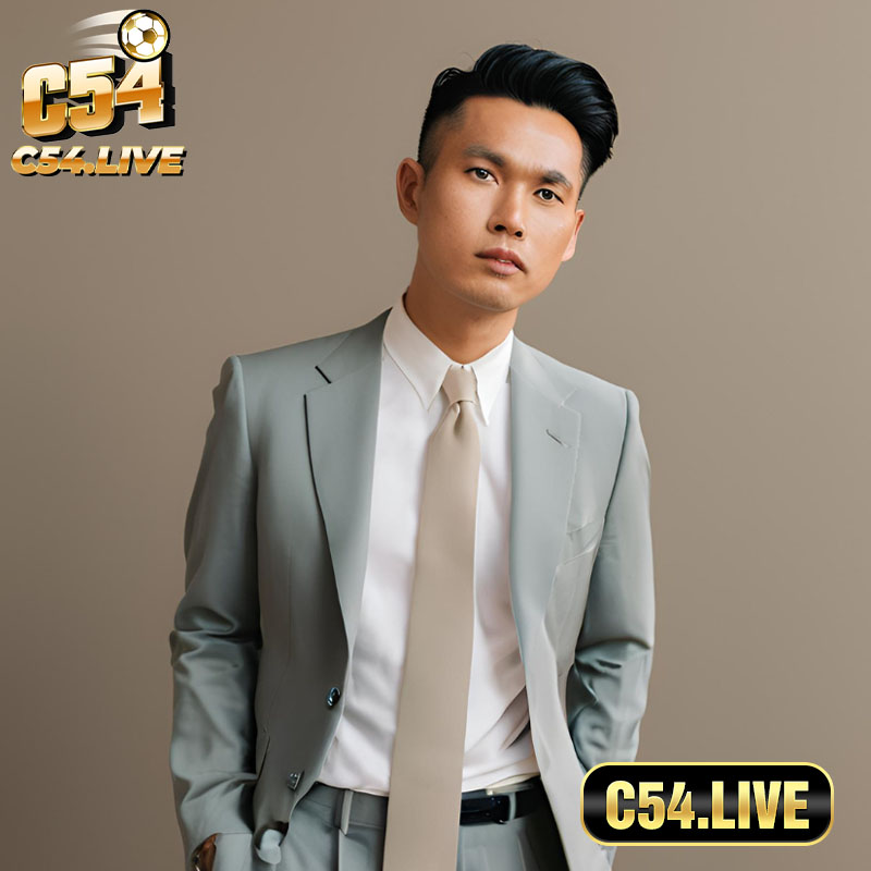 David Lê - CEO tại Go789